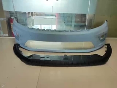 वोल्व्सवैगन पासैट सीसी बॉडीकिट