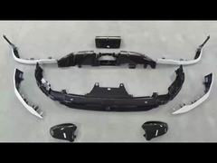 LX600 बॉडीकिट