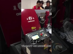 उच्च गुणवत्ता वाले एल्यूमीनियम मिश्र धातु कार पहिया स्पेसर कारखाने