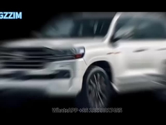 LC200 के लिए यांत्रिक उपकरण पैनल