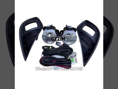 टोयोटा हाइलैंडर 2019-2023 ऑटो पार्ट्स मिग लाइट दिन का प्रकाश