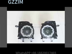 टोयोटा लैंड क्रूजर LC76 कार लाइट हेड लाइट फ्रंट लाइट