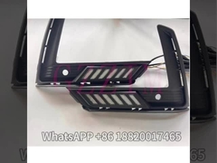 कार सहायक उपकरण दिन के दौरान चलने वाली रोशनी के लिए होंडा एकॉर्ड 2023 दिन की रोशनी