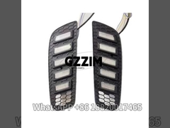 कार एलईडी लाइट्स मज़्दा सीएक्स-50 2023 डीआरएल एलईडी के लिए उपयोग किया जाने वाला दिन का चलने वाला प्रकाश