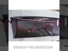 फोर्ड रेंजर 2012 ब्लैक रूफ लाइट रिप्लेसमेंट ABS फ्रंट रूफ एलईडी किट