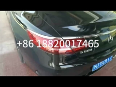 15-17 एस कूपे पुराना से नया