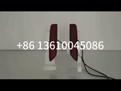 2023 मित्सुबिशी एक्सपेंडर क्रॉस रियर बम्पर लाइट