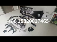 इनोवा 2016 का उन्नयन 2021 तक