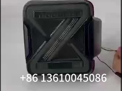 रैंगलर जेएल टेल लाइट