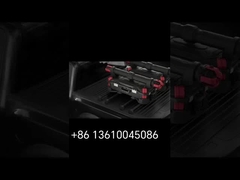 4x4 ऑफ रोड एक्सेसरीज