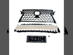 लेक्सस RX 2016-2018 ग्रिल लाइसेंस प्लेट ब्रैकेट कार बॉडी पार्ट वाहन एक्सेसरीज़ और पार्ट्स कार बॉडी सिस्टम