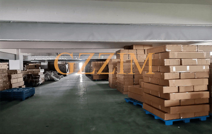 चीन Guangzhou Zimin Auto Parts Co., Ltd. कंपनी प्रोफाइल