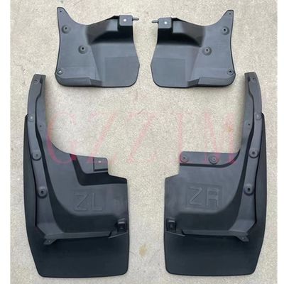 Car Body Parts Mud Guard for LX570 2016-2021 Car Make For Year 2015-2021