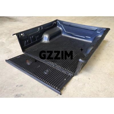 Auto Parts Trifold Bedliners Coating The Perfect Combination of and Value for Vigo Trucks