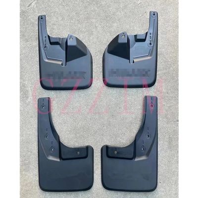 OE NO. unknown 2WD Mud Guard for Hilux REVO 2016-2019 Car Accessories