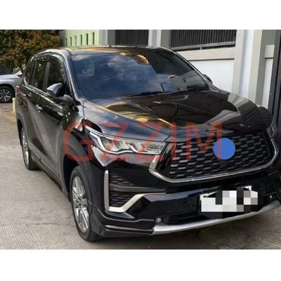 Toyota INNOVA 2023 Car LED DRL The Perfect Combination of Style and Safety