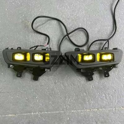 Easy Installation Car Light Front Bumper LED Fog Light For Ford Raptor