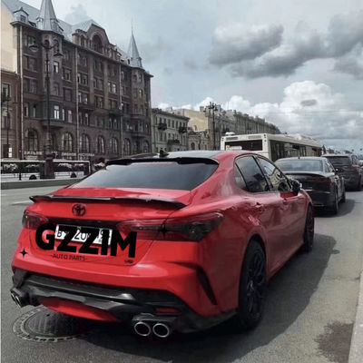 Front & Rear Bumper Bodykit For Toyota Camry 2018-2023