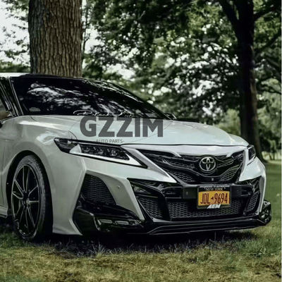 Front & Rear Bumper Bodykit For Toyota Camry 2018-2023