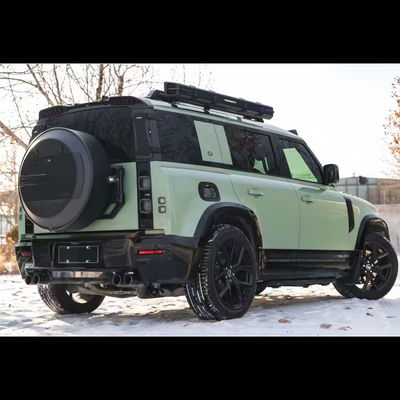 Land Rover Defender 90/110/130 2020-2024 Car Bumpers Upgrade Appearance Kit New Condition