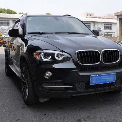 Car Light Front Light Parts LED Head Lamp For  BMW X5 E70 2007-2013