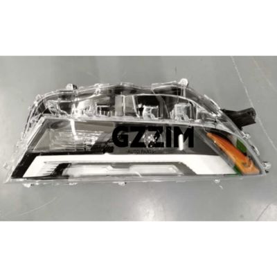 Toyota RAV4 2022 USA LED Headlight Projector Lens DRL Signal Lamp