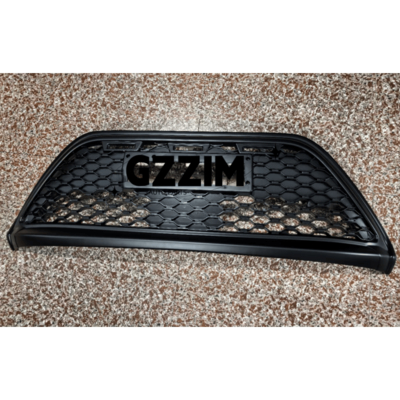 Toyota Vios 2014-2018 ABS Front Bumper Grille High Quality