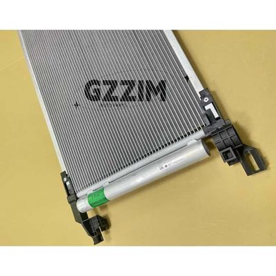 Auto Accessories Replacement Oem 884a0-02360 Air Condensers Car Ac Condenser Unit For Toyota Corolla 2023 Automobile Spare Part