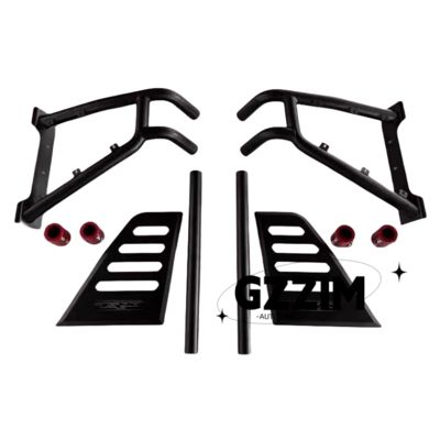 Customized Pickup Roll Bar Universal Off Road Auto Parts Trx For Ram1500 TRX