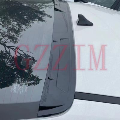 Car Wing Spoiler Car Rear Roof Spoiler For Hyundai 2020+ Elantra Roof Spoiler