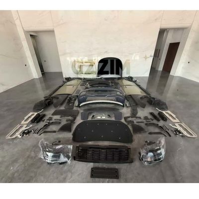 Car Front & Rear Bumper Facelift Fender Hood Car Lamp for 2013-2022 Range Rover vogue up 2024