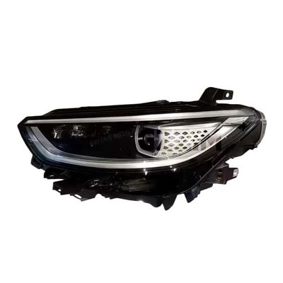 VW Volkswagen ID3 2021 2022 2023 LED Head Lamp for Car Light with Replacement ABS Plastic Auto Accessories