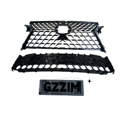 Lexus RX 2016-2018 Grille License Plate Bracket Car Body Part Vehicle Accessories and Parts Car Body System