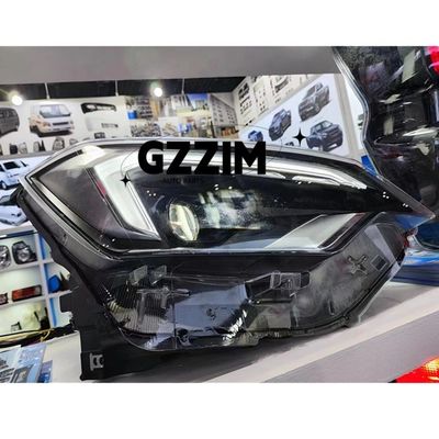 ISUZU कार एलईडी हेडलाइट DMAX 2024 कारों के लिए एलईडी हेडलाइट्स