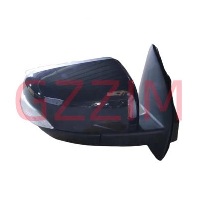 कार साइड डोर रियरव्यू मिरर फॉर फोर्ड रेन्जर T6 T7 T8 T9 2012-2021