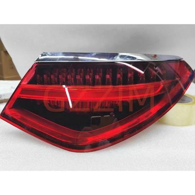 कार रियर एलईडी टेल लाइट अपग्रेड लाइट For Mercedes-Benz S-Class W223 W221 W222 2020