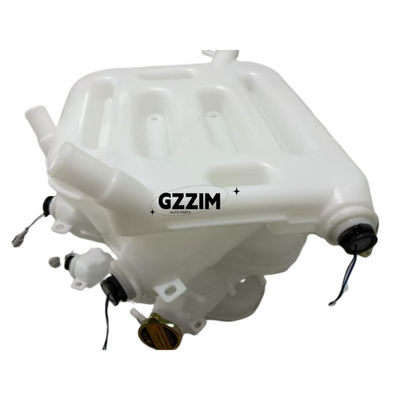 ऑटो पार्ट्स कूलिंग सिस्टम कैप वाटर टैंक बोतलें Isuzu Npr Cxz Cvr Cxm Exr Giga के लिए