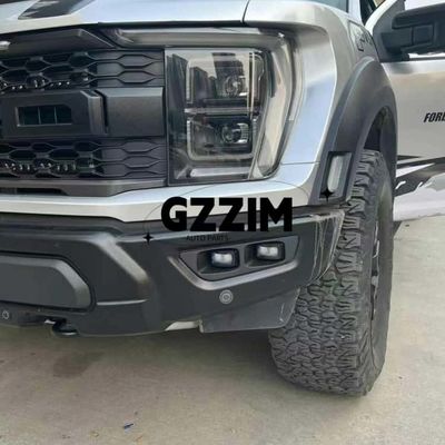 Easy Installation Car Light Front Bumper LED Fog Light For Ford Raptor