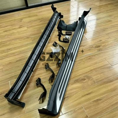 टोयोटा प्राडो LC250 रनिंग बोर्ड के लिए ऑटो पार्ट्स नई साइड बार पेडल