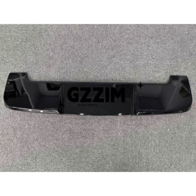 वोक्सवैगन कार विंग स्पॉइलर कार रियर स्पॉइलर LC250 के लिए