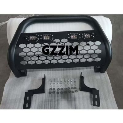 High Quality Factory Sale Steel  Latest Pickup Accessories Universal Front Guard for Ranger Upgrade