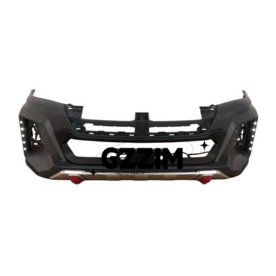 Front Bumper  Grille Bodykit With Fender Flare For Toyota Rocco 2018