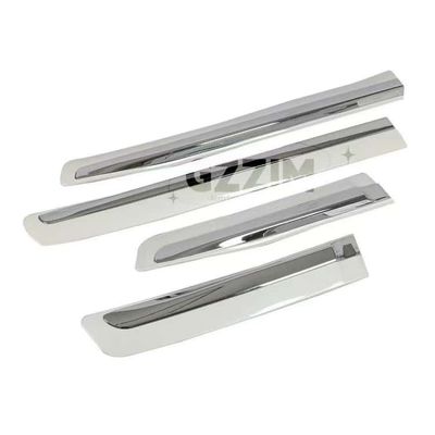 Top Level Car Exterior Accessaries for Lexus LX570 2008-2015 Door Moulding Trim Weather Stripping