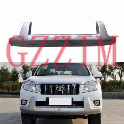 Car Front Bumper Guard Bumper bar for Toyota Land Cruiser Prado LC150 2009-2013 OEM 52437-60090