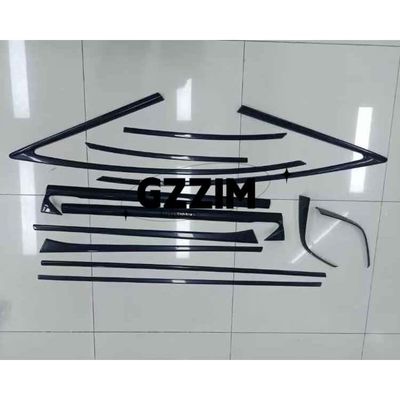 Upgrade your vehicle with the latest and most advanced exterior car accessories