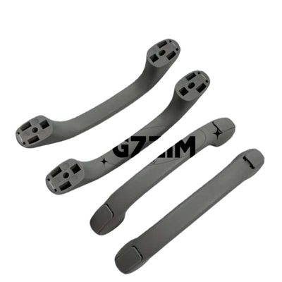 टोयोटा हिलक्स विगो 2004-2015 ग्रे बेज रंग ऑटो पार्ट्स कार रूफ हैंडल