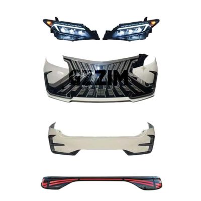 हमारे कार संशोधन किट के साथ अपने ड्राइविंग अनुभव को बढ़ाएं